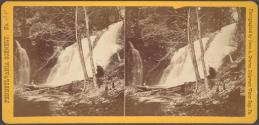 The Ramy's Kill, The Lower Falls
