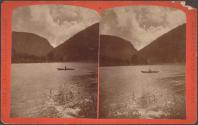 Water Gap, Moonlight