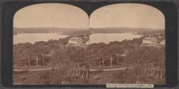 Head of North West Arm, Halifax, Nova Scotia