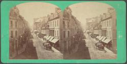 St. Johns Street, Quebec