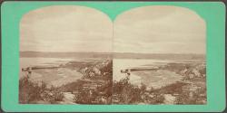 Ha! Ha! Bay, Saguenay River