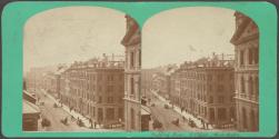 Bedford Row, Halifax, Nova Scotia