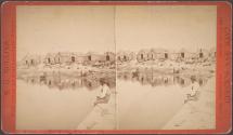 Fishermen at Home