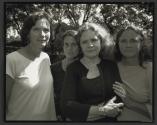The Brown Sisters, Dallas, Texas