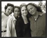 The Brown Sisters, Truro, Massachusetts