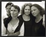 The Brown Sisters, Truro, Massachusetts