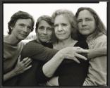 The Brown Sisters, Boston, Massachusetts