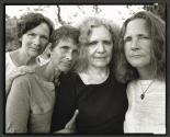 The Brown Sisters, Wellfleet, Massachusetts