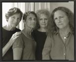 The Brown Sisters, Truro, Massachusetts