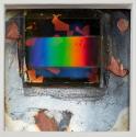 [Carbon arc spectrum]