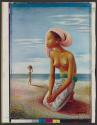 Balinese by Miguel