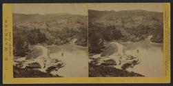 The Dam, Spring Valley Water Works