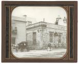 Las Recogidas Prison where Miss Evangelina Cisneros was Rescued, Havana, Cuba