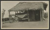 John Cook's Camp - along Tana River, African Safari