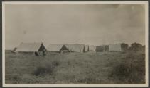Camp at Narok along Guaso Nyiro, African Safari