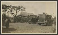 John Cook's Camp, African Safari