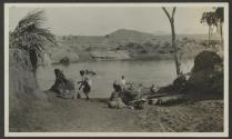 Archer's Post, African Safari