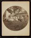 [Group at Easthampton, Massachusetts]