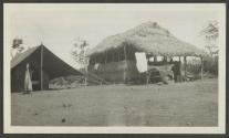 John Cook's Camp, African Safari