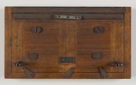 Mercury plate holder