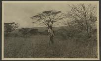 Abdullah - Bailey Camp, African Safari