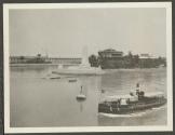 Harbor at Aden, African Safari