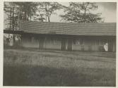 Muthaiga Club - Nairobi, African Safari