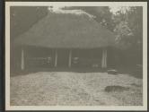 Guest house, Lake Paradise, African Safari