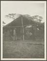 Eastman Hall - Gurumetti Plain, African Safari