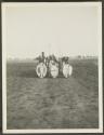 Lumbwa incantations, Lumbwa - Gurumetti, African Safari