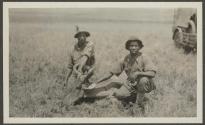 Coke's hartebeest - (kongoni) Dan Pomeroy's, African Safari