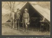 George Eastman's gun bearer and camp "boy" (Abdulla), African Safari