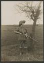 Osa Johnson, African Safari