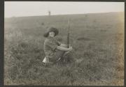 Osa Johnson, African Safari