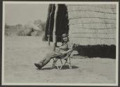 Osa Johnson, African Safari