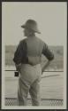 George Eastman on the Dal, African Safari