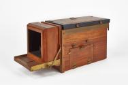 Chromographoscope