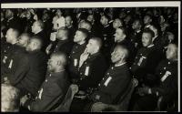 Brotherhood of the Sleeping Car Porters