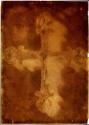 [Metal cross]