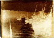 [Boats at Dieppe]