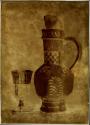 [Still life with jug and glass]