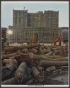 Concrete and Steel Columns