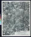 Mosaic composed of Aerial Photographs Taken over Rochester, N.Y.
