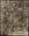 Mosaic composed of Aerial Photographs Taken over Rochester, N.Y.