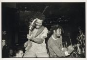 Bad Brains / Dr. Know, H.R