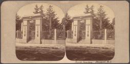 Jewish Burial Ground