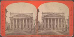 Bank of Montreal, Montreal