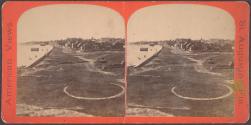 General View of St. Augustine