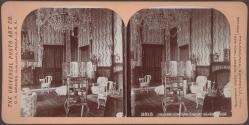 Lowther Castle, Drawing Room