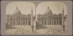 St. Peter's, Rome